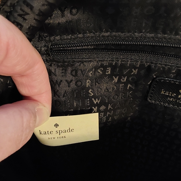 NWOT Kate Spade New York Wilson Road Backpack - Picture 5 of 6